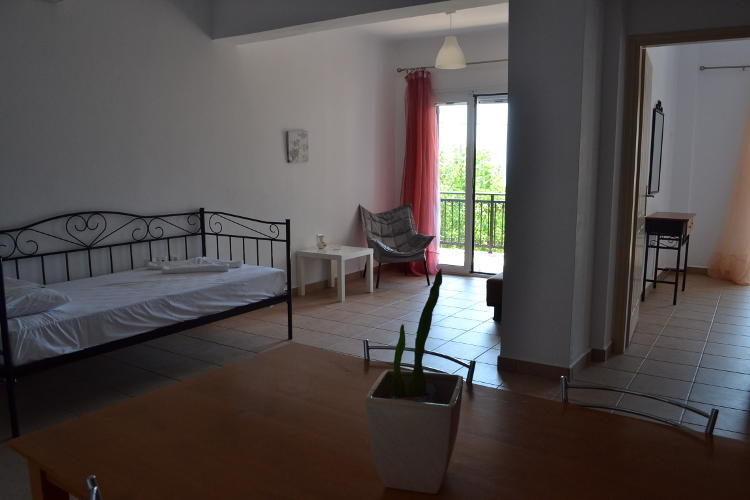 Maistrali Vasiliki  Room photo