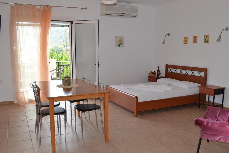 Maistrali Vasiliki  Room photo