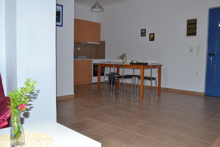 Maistrali Vasiliki  Room photo