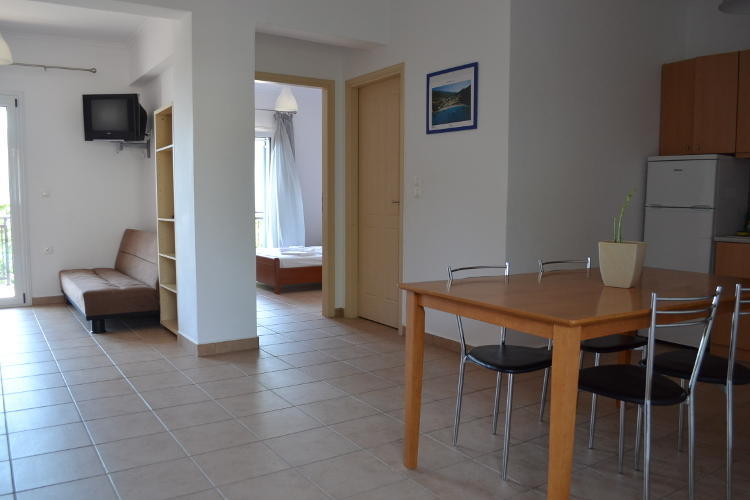 Maistrali Vasiliki  Room photo