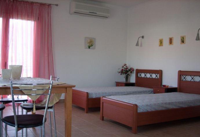 Maistrali Vasiliki  Room photo