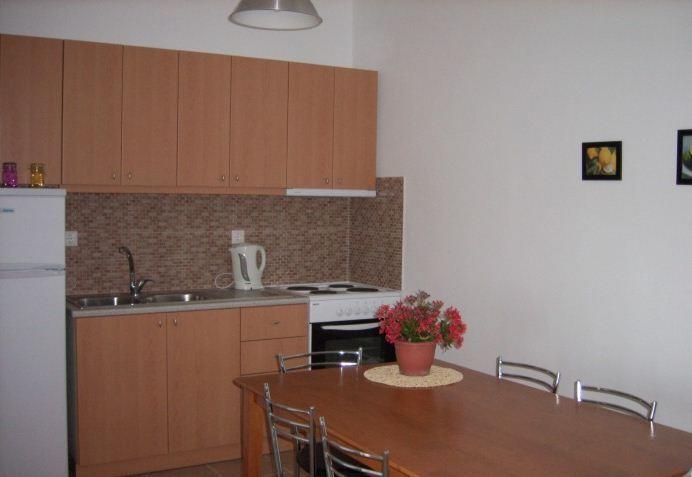 Maistrali Vasiliki  Room photo