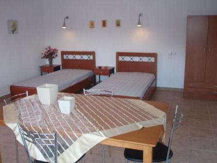 Maistrali Vasiliki  Room photo